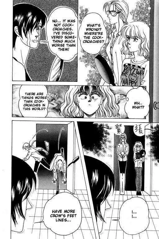 Paradise City Chapter 2 13